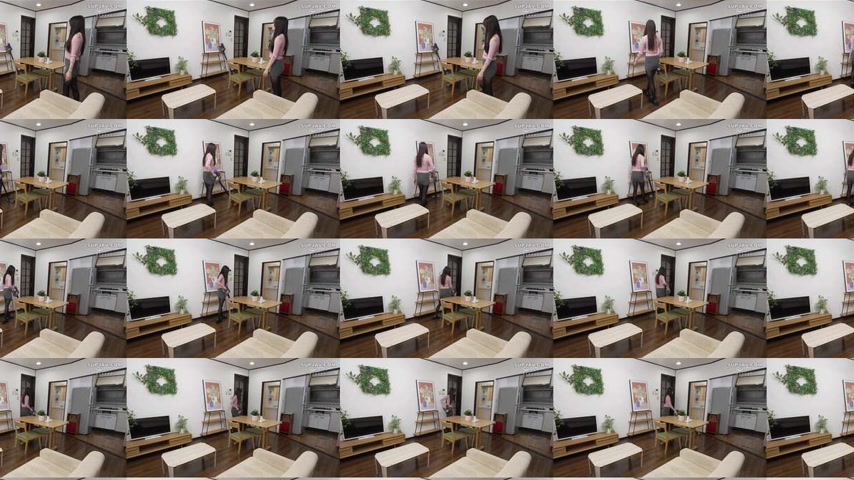 sextop1 — [UNCENSORED-LEAK] SW-1051 My sister-in-law’s black pan — khung hình 4