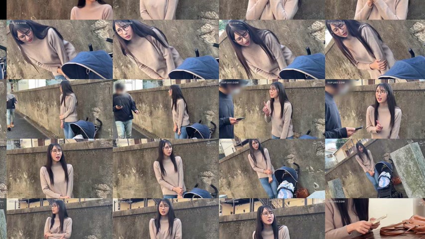sextop1 — [UNCENSORED-LEAK] MILK-291 A single mother obsessed with mal — khung hình 2