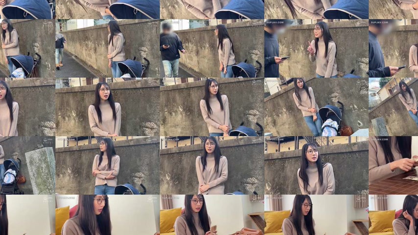 sextop1 — [UNCENSORED-LEAK] MILK-291 A single mother obsessed with mal — khung hình 3
