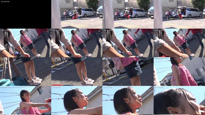 sextop1 — [UNCENSORED-LEAK] NHDTC-204 A little girl, on her way home i — khung hình 1