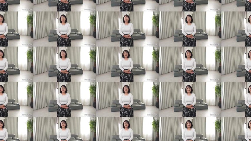 sextop1 — [UNCENSORED-LEAK] JURA-195 First-time filming of a 50-year-o — khung hình 3