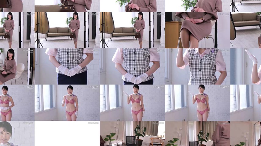 sextop1 — [UNCENSORED-LEAK] JRZE-301 First-time filming of a married w — khung hình 3