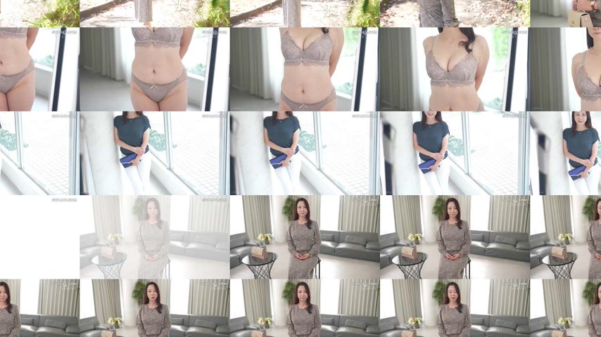 sextop1 — [UNCENSORED-LEAK] JRZE-302 First-time filming of a 50-year-o — khung hình 3