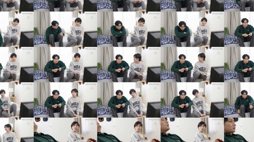 sextop1 — [UNCENSORED-LEAK] ROYD-317 A tomboyish girl who looks like a — khung hình 3