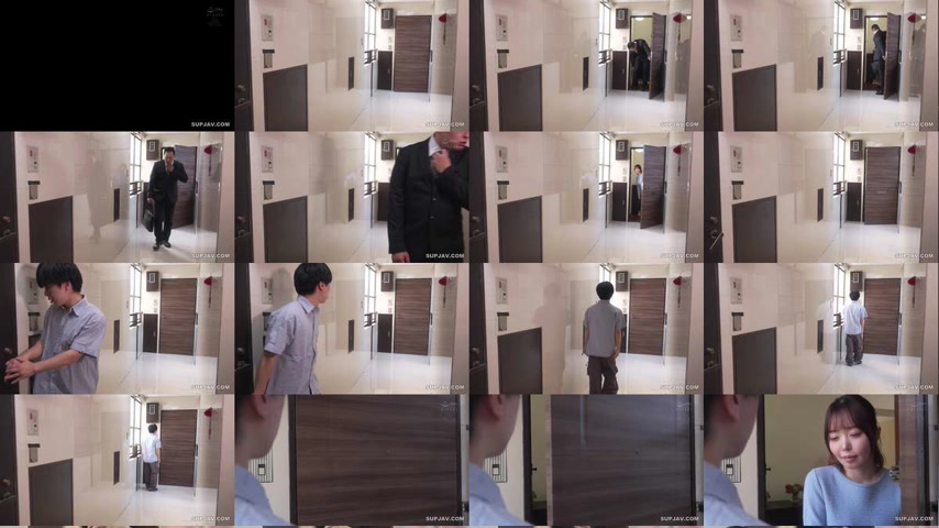 sextop1 — [UNCENSORED-LEAK] ROYD-316 An affair at the front door, wher — khung hình 1