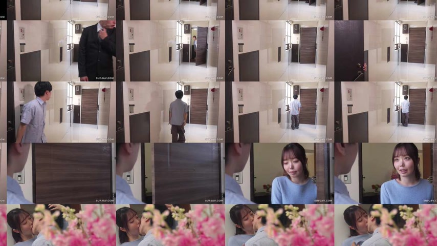sextop1 — [UNCENSORED-LEAK] ROYD-316 An affair at the front door, wher — khung hình 2