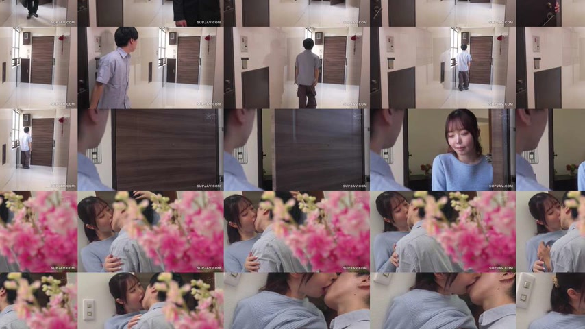 sextop1 — [UNCENSORED-LEAK] ROYD-316 An affair at the front door, wher — khung hình 3