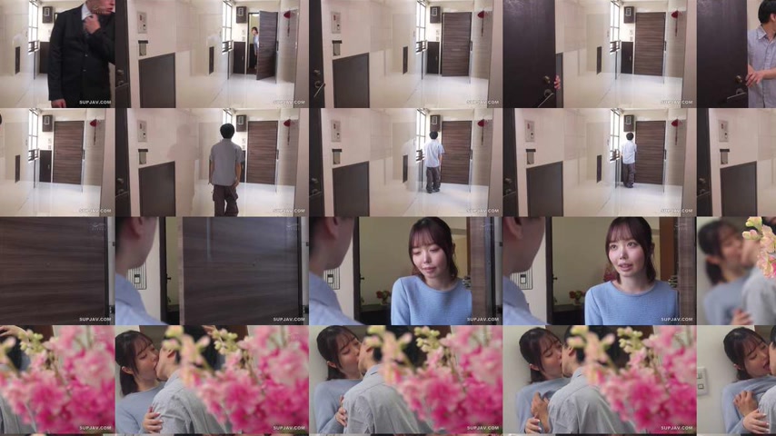 sextop1 — [UNCENSORED-LEAK] ROYD-316 An affair at the front door, wher — khung hình 4