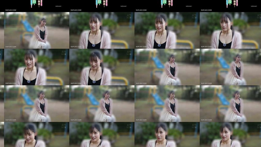 sextop1 — [UNCENSORED-LEAK] MISM-441 Running away is useless. A normal — khung hình 2