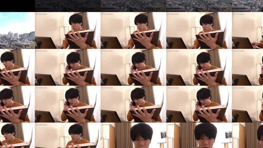 sextop1 — [UNCENSORED-LEAK] HODV-22068 I called a call girl and ended  — khung hình 3
