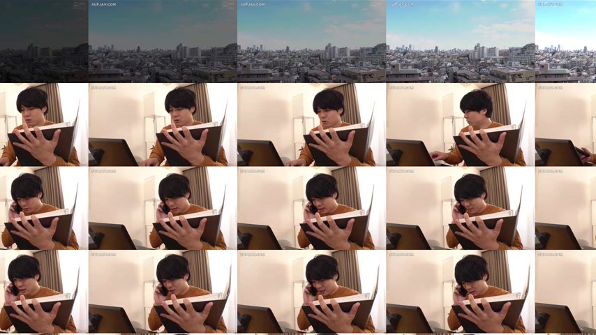 sextop1 — [UNCENSORED-LEAK] HODV-22068 I called a call girl and ended  — khung hình 4