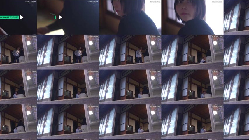 sextop1 — [UNCENSORED-LEAK] JUR-728 For a week while my daughter was t — khung hình 4