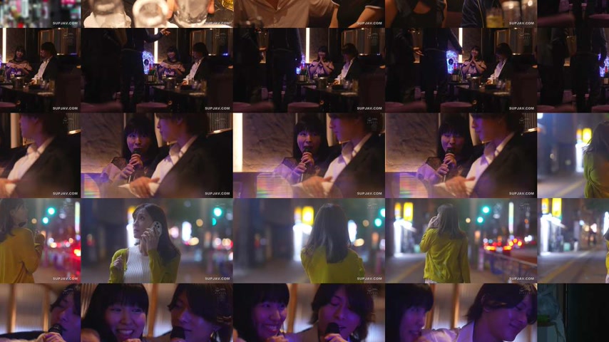 sextop1 — [UNCENSORED-LEAK] JUR-696 A mother, who went to a host club  — khung hình 3