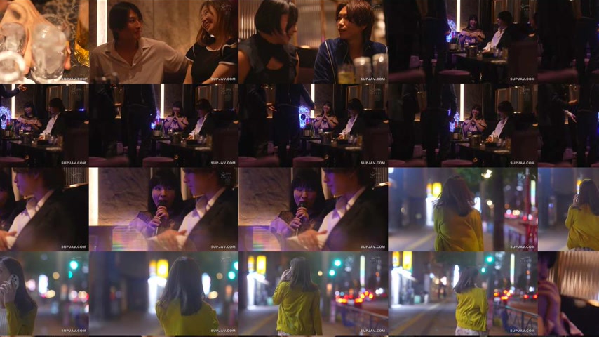 sextop1 — [UNCENSORED-LEAK] JUR-696 A mother, who went to a host club  — khung hình 4