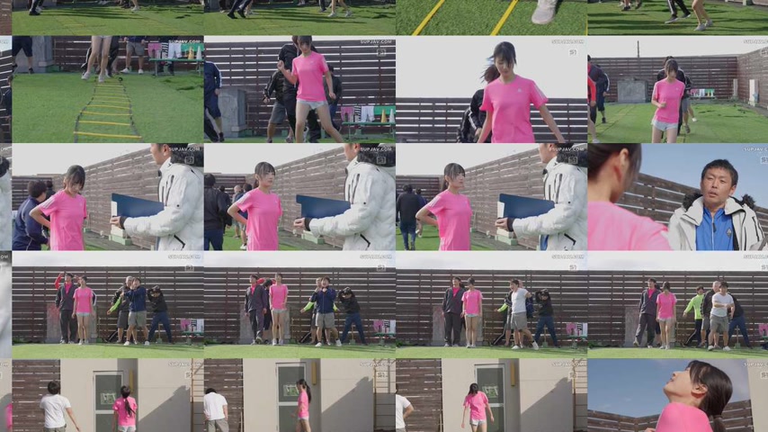 sextop1 — [UNCENSORED-LEAK] SNOS-273 A female track and field ace whos — khung hình 2