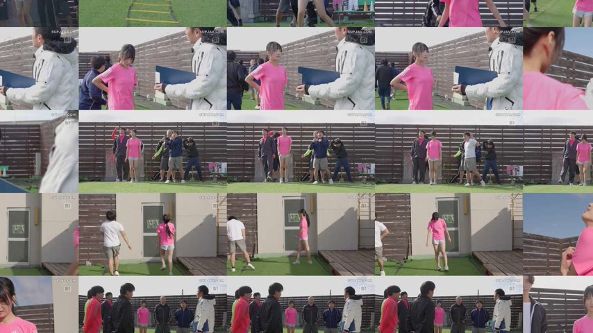 sextop1 — [UNCENSORED-LEAK] SNOS-273 A female track and field ace whos — khung hình 3