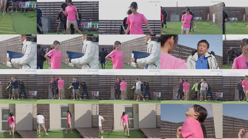 sextop1 — [UNCENSORED-LEAK] SNOS-273 A female track and field ace whos — khung hình 4