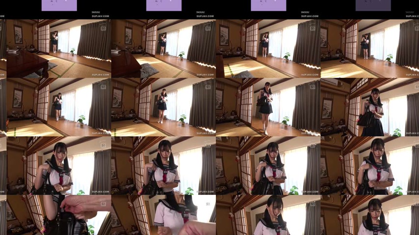 sextop1 — [UNCENSORED-LEAK] SNOS-262 I’ll develop that innocent  — khung hình 2