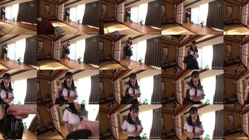 sextop1 — [UNCENSORED-LEAK] SNOS-262 I’ll develop that innocent  — khung hình 4
