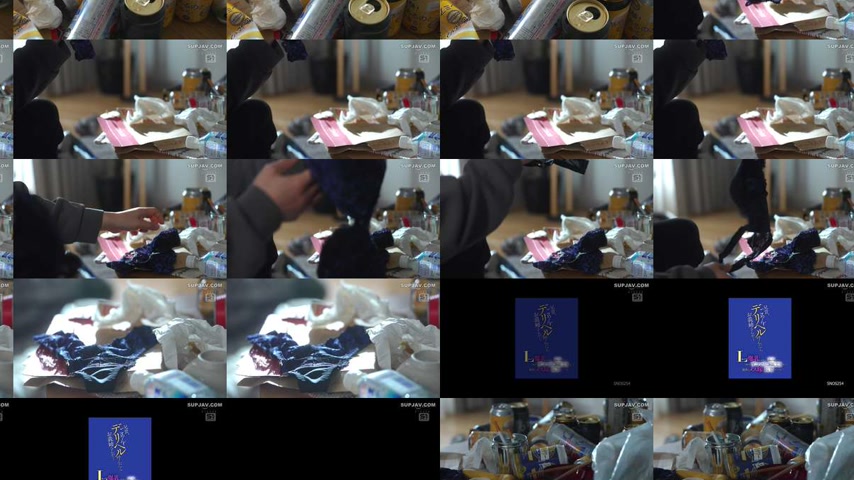 sextop1 — [UNCENSORED-LEAK] SNOS-254 Hey bro, sorry! I called a call g — khung hình 2