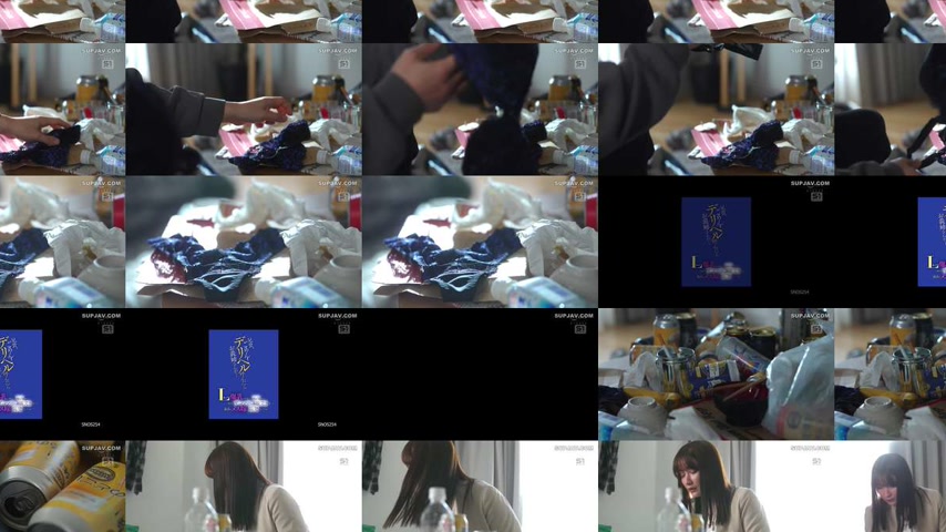 sextop1 — [UNCENSORED-LEAK] SNOS-254 Hey bro, sorry! I called a call g — khung hình 3