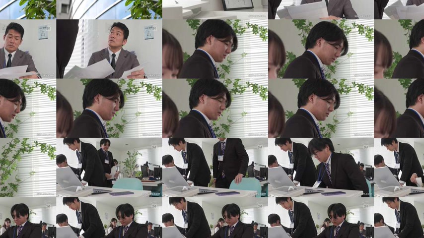 sextop1 — [UNCENSORED-LEAK] SNOS-240 My beloved girlfriend was a share — khung hình 3