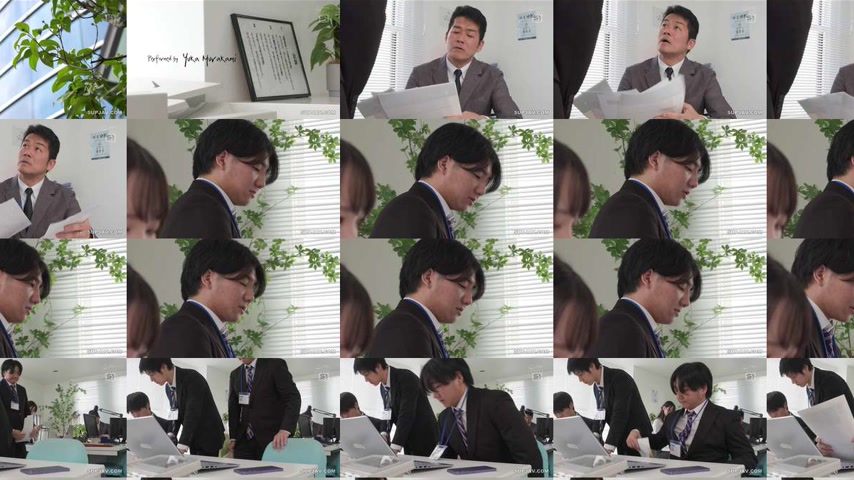 sextop1 — [UNCENSORED-LEAK] SNOS-240 My beloved girlfriend was a share — khung hình 4