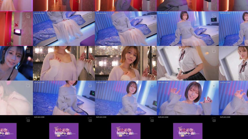 sextop1 — [UNCENSORED-LEAK] SNOS-233 If you were on an overnight date  — khung hình 3