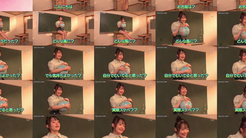 sextop1 — [UNCENSORED-LEAK] SNOS-187 This is what I want to do, so I&# — khung hình 3