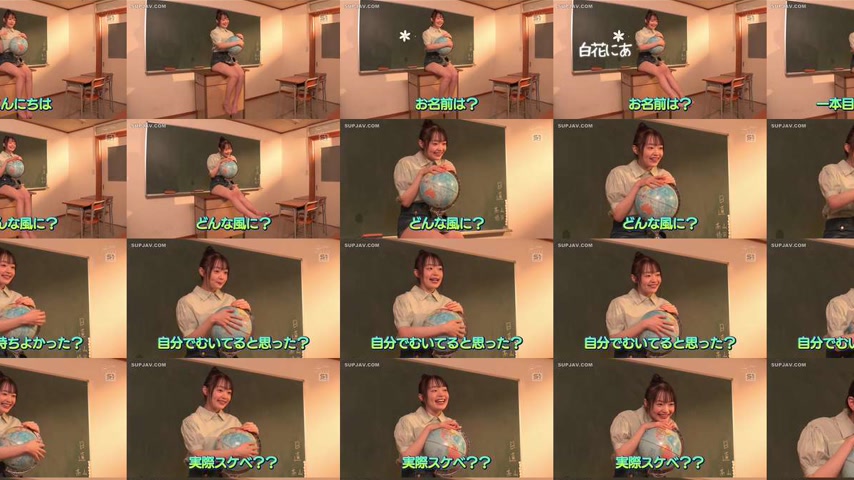 sextop1 — [UNCENSORED-LEAK] SNOS-187 This is what I want to do, so I&# — khung hình 4