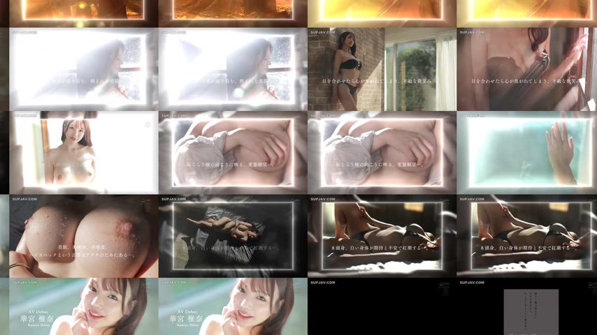 sextop1 — [UNCENSORED-LEAK] JUR-085 It wasn’t the mirror or the  — khung hình 2