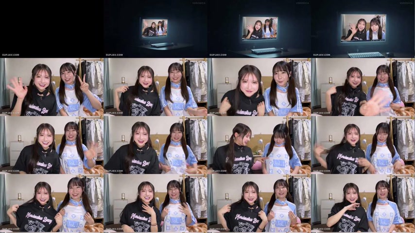 sextop1 — [UNCENSORED-LEAK] VRNC-088 HI&G.N. — khung hình 1