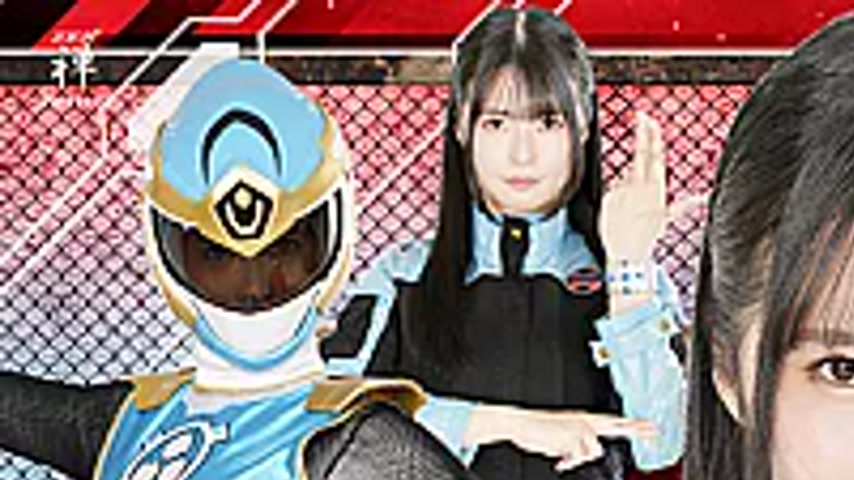 sextop1 — ZENP-11 Heroine Conquest: Intelligence Squadron High Shader — khung hình 1