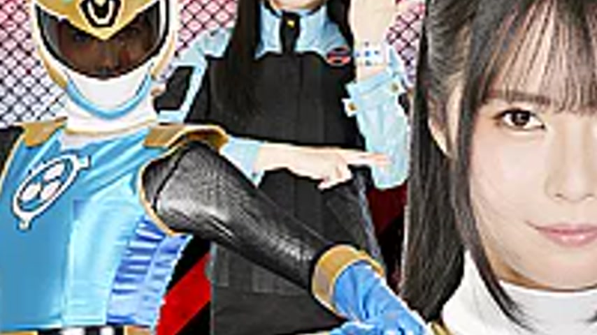 sextop1 — ZENP-11 Heroine Conquest: Intelligence Squadron High Shader — khung hình 3