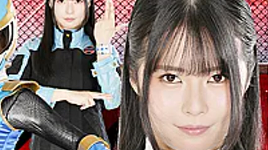 sextop1 — ZENP-11 Heroine Conquest: Intelligence Squadron High Shader — khung hình 4