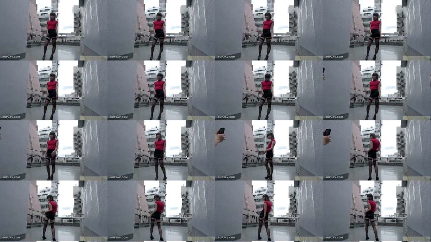 sextop1 — [UNCENSORED-LEAK] SDGY-002 This beautiful woman is a feminin — khung hình 1