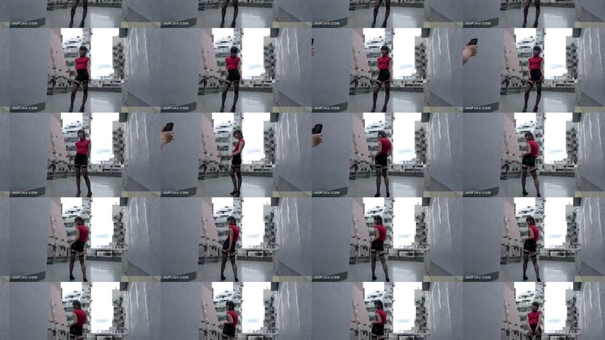 sextop1 — [UNCENSORED-LEAK] SDGY-002 This beautiful woman is a feminin — khung hình 2