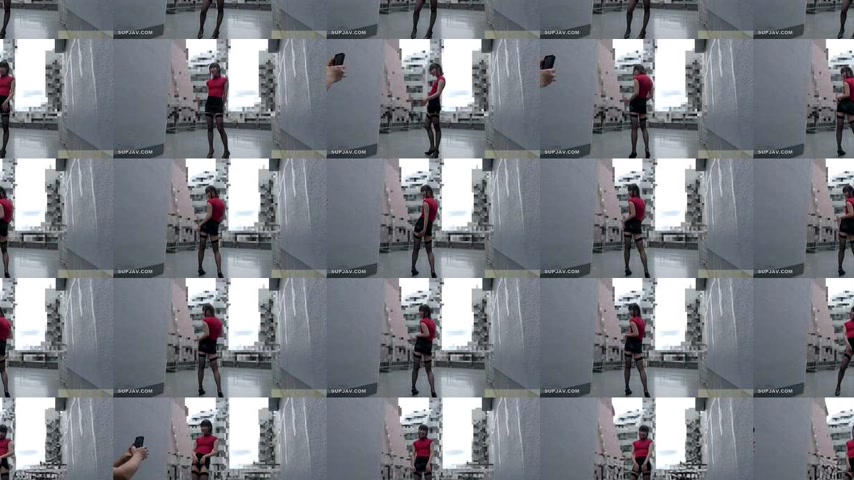 sextop1 — [UNCENSORED-LEAK] SDGY-002 This beautiful woman is a feminin — khung hình 3