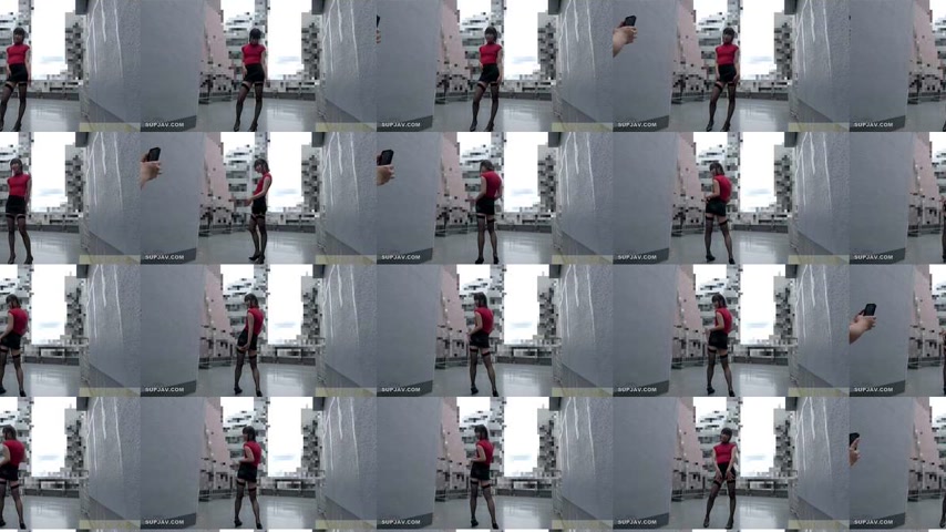 sextop1 — [UNCENSORED-LEAK] SDGY-002 This beautiful woman is a feminin — khung hình 4