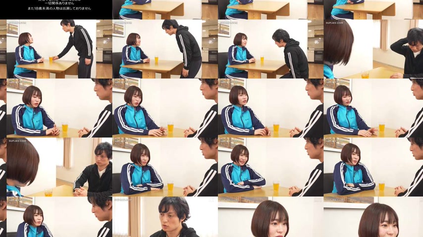 sextop1 — [UNCENSORED-LEAK] DVEH-088 The guest player has G-cup breast — khung hình 2