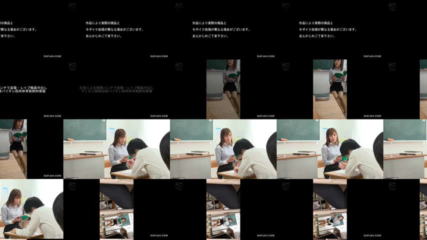sextop1 — [UNCENSORED-LEAK] STOL-145 Highly educated elite gang play v — khung hình 4
