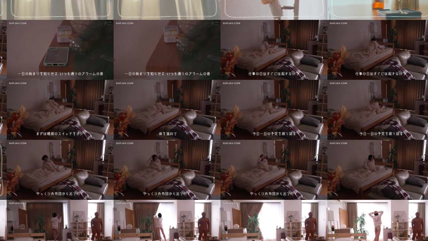 sextop1 — [UNCENSORED-LEAK] DVMM-404 A daily life of cherishing penise — khung hình 2