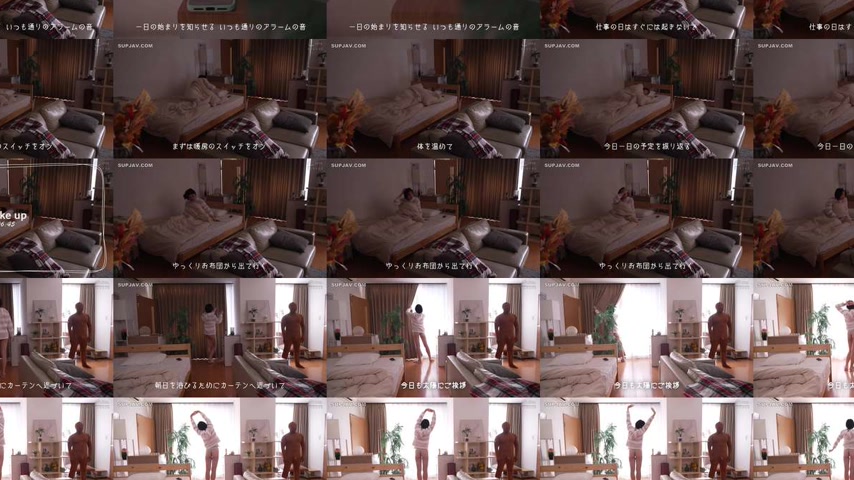 sextop1 — [UNCENSORED-LEAK] DVMM-404 A daily life of cherishing penise — khung hình 3