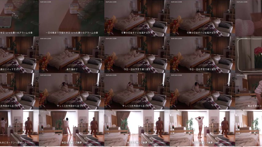 sextop1 — [UNCENSORED-LEAK] DVMM-404 A daily life of cherishing penise — khung hình 4