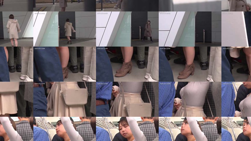 sextop1 — [UNCENSORED-LEAK] DRPT-113 5. Riho Shishido, a busty beauty  — khung hình 3
