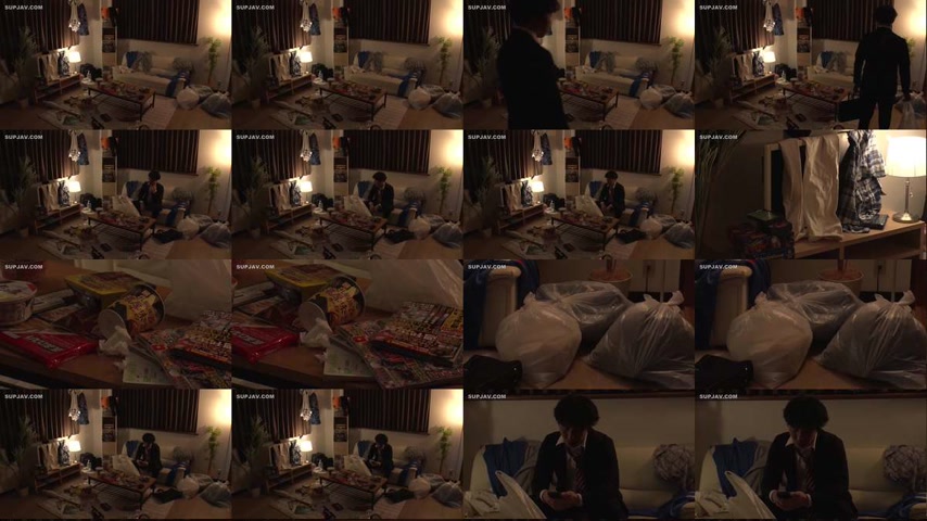 sextop1 — [UNCENSORED-LEAK] DRPT-111 The house cleaning lady’s b — khung hình 1