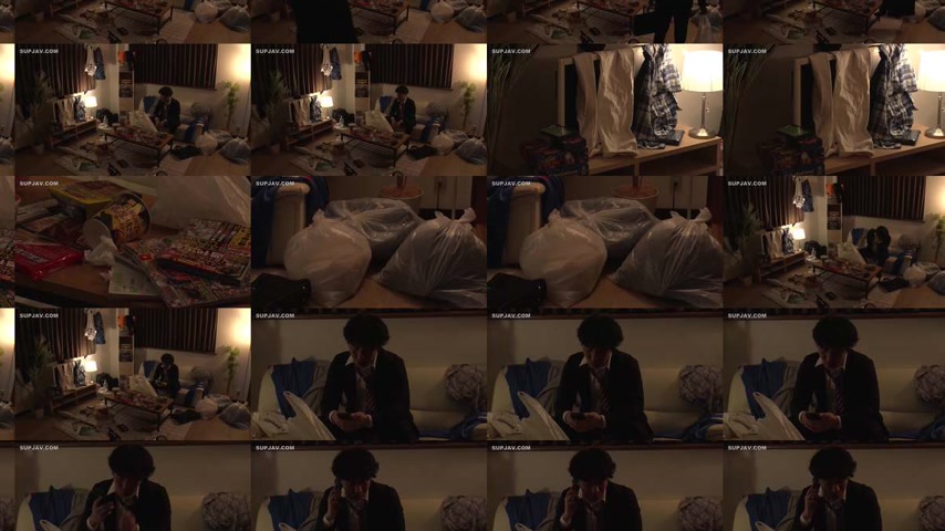 sextop1 — [UNCENSORED-LEAK] DRPT-111 The house cleaning lady’s b — khung hình 2