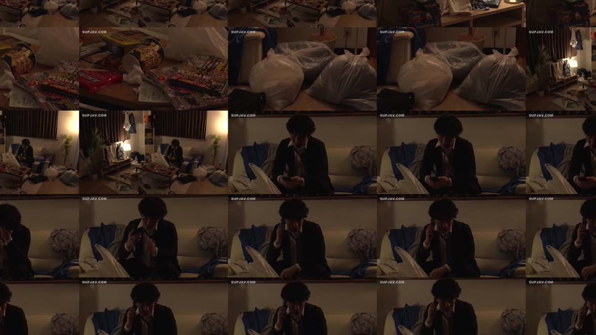 sextop1 — [UNCENSORED-LEAK] DRPT-111 The house cleaning lady’s b — khung hình 3