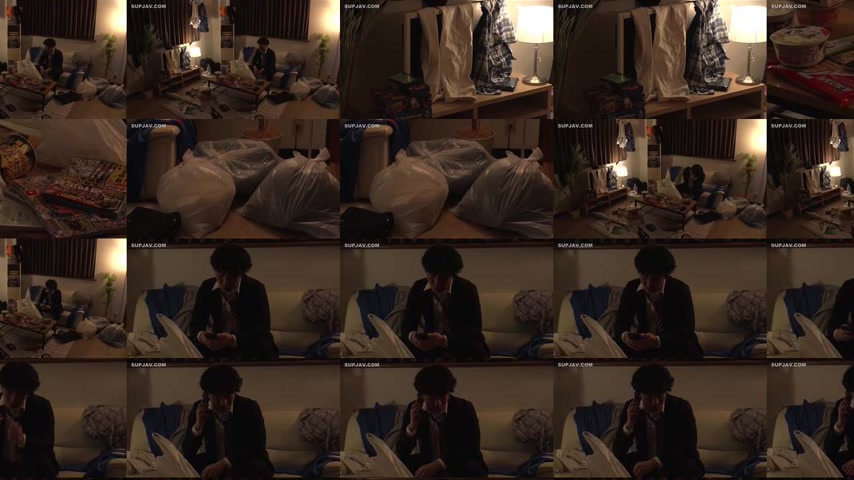 sextop1 — [UNCENSORED-LEAK] DRPT-111 The house cleaning lady’s b — khung hình 4