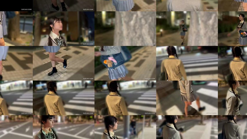 sextop1 — [UNCENSORED-LEAK] CLUB-919 Stalking, secretly filming, beaut — khung hình 3